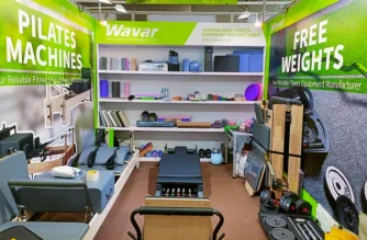 WAVAR på den 137: e Canton Fair 2025