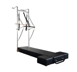 Pilates väggenhet