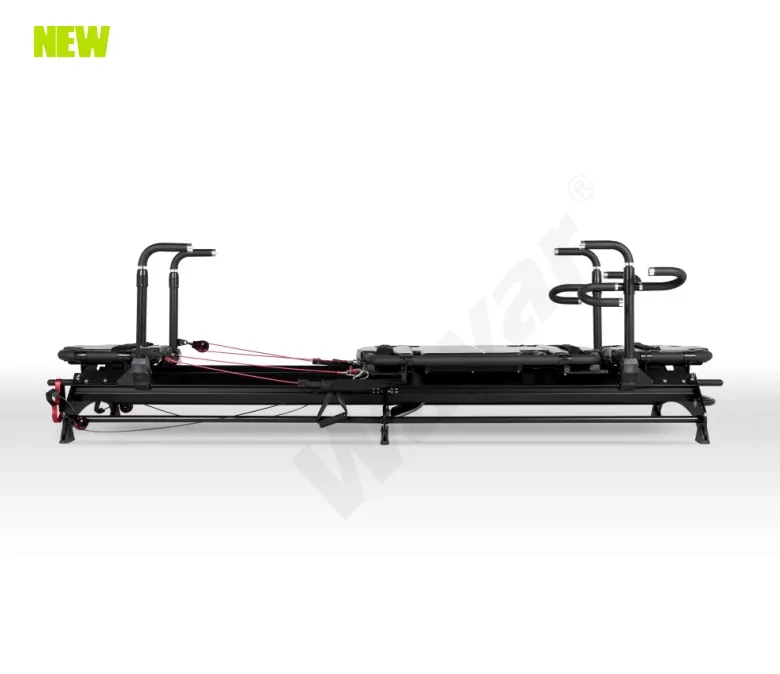 Populära stora Pilates reformatormaskiner i Kina