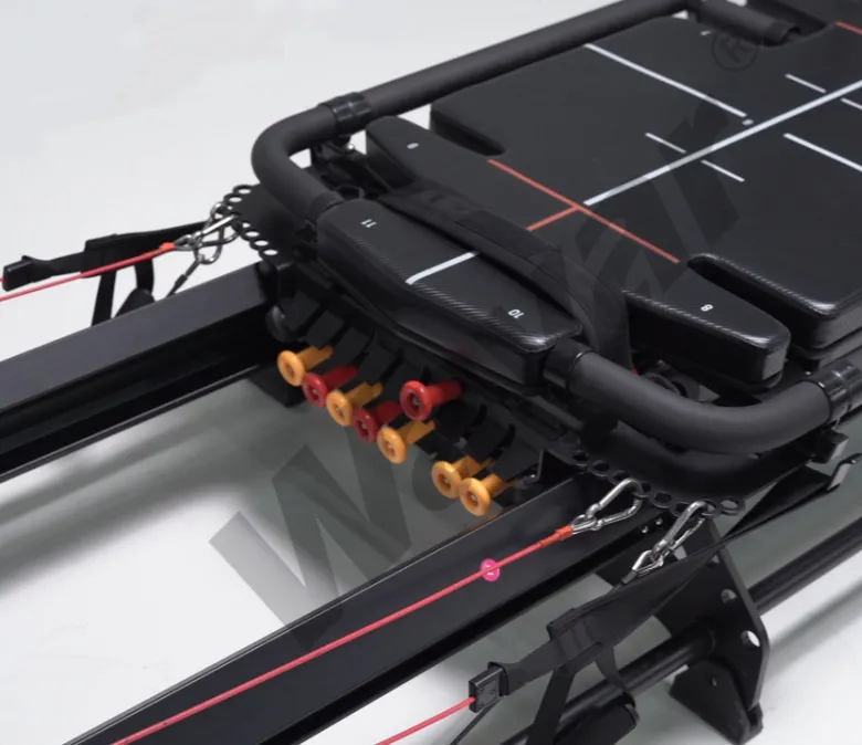 Populära stora Pilates reformatormaskiner i Kina