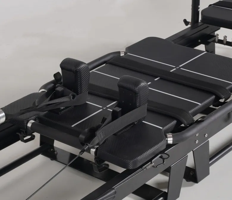 Ultra-Core Pilates Reformator Machine