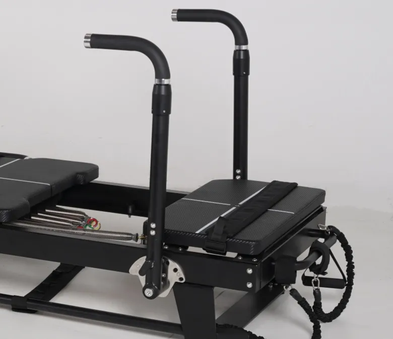 Ultra-Core Pilates Reformator Machine
