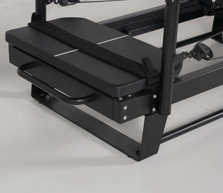 Ultra-Core Pilates Reformator Machine
