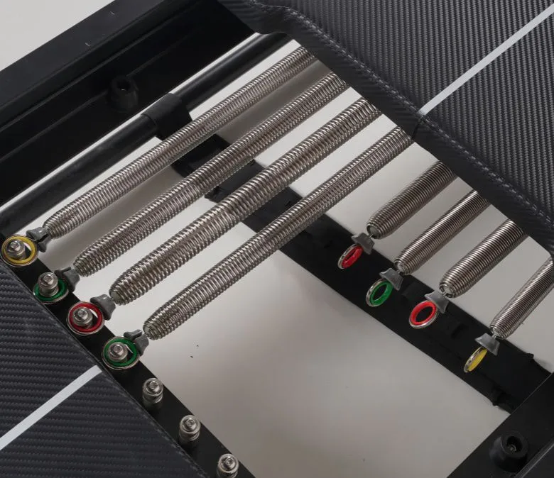 Ultra-Core Pilates Reformator Machine
