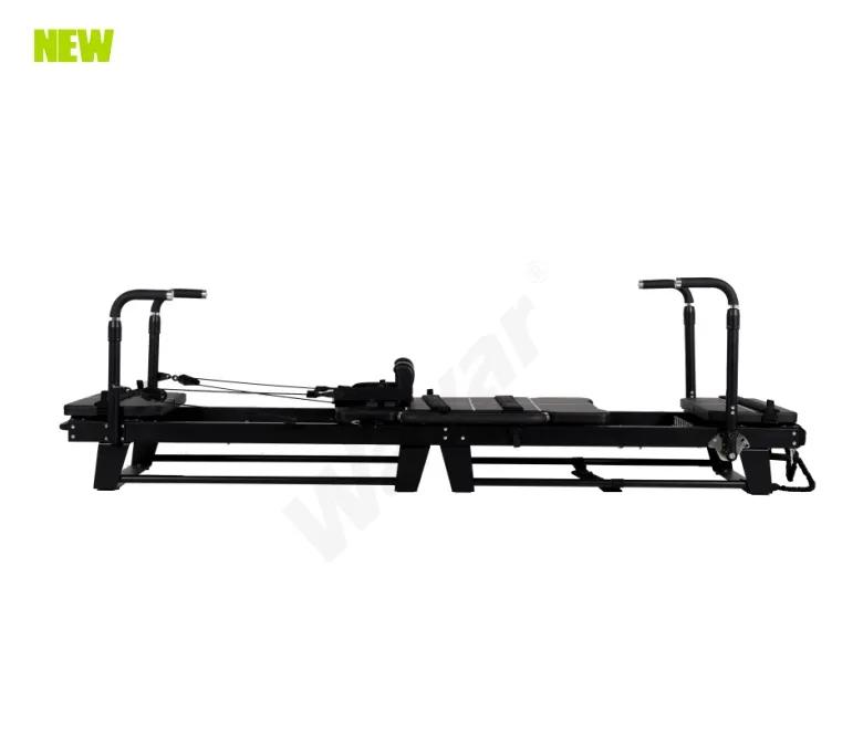 Ultra-Core Pilates Reformator Machine