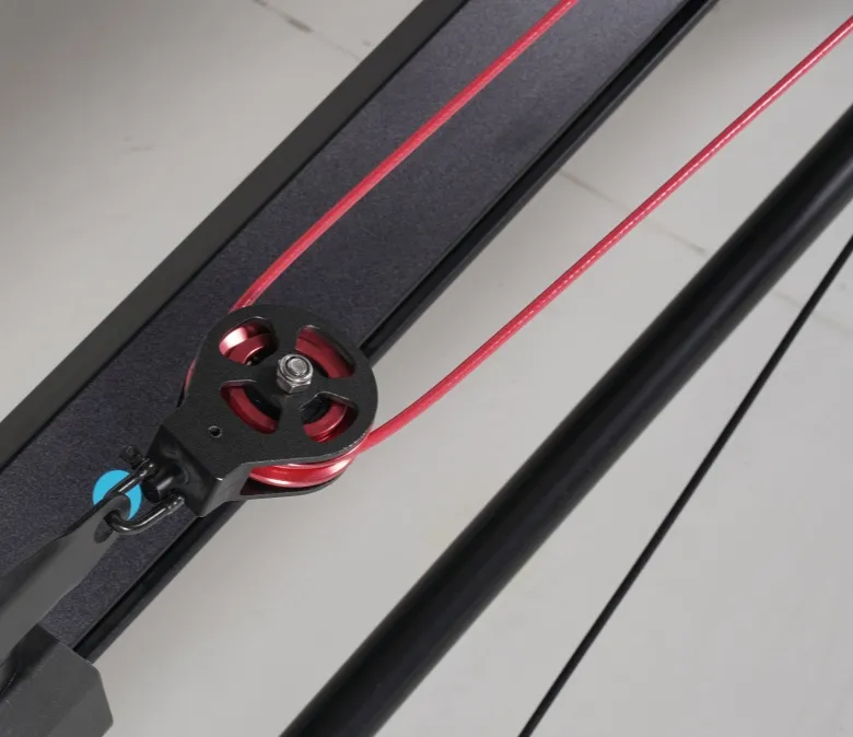 Populära stora Pilates reformatormaskiner i Kina