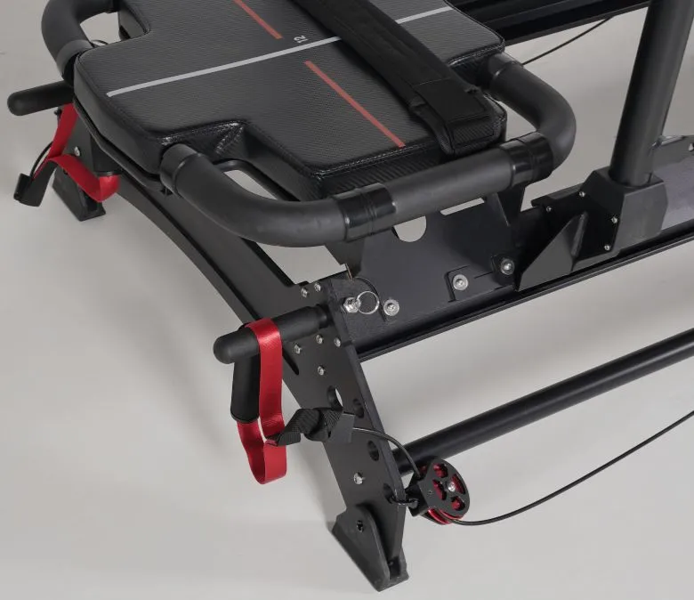 Populära stora Pilates reformatormaskiner i Kina