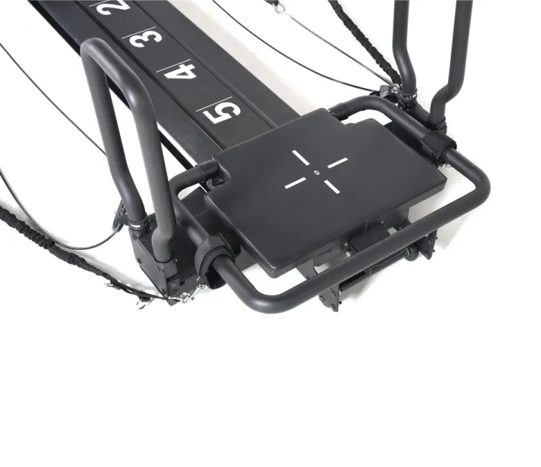Mini Pilates reformator till salu