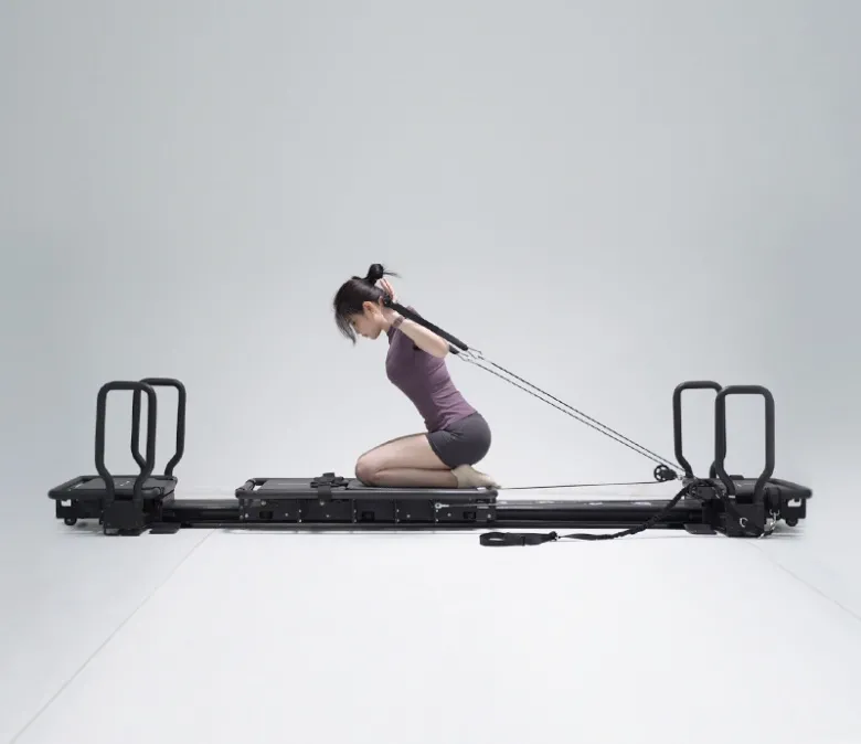 Mini Pilates reformator till salu