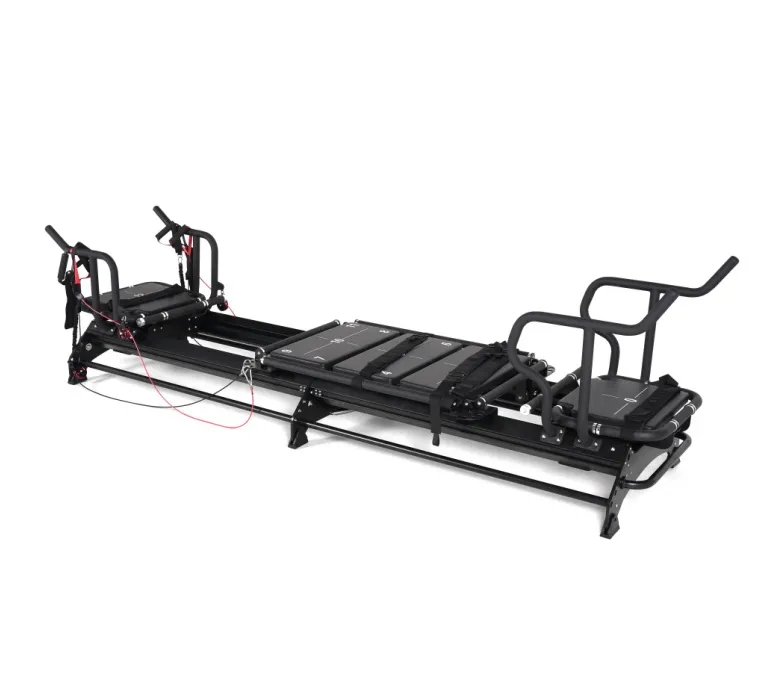 Professionell stor pro pilates reformatorutrustning