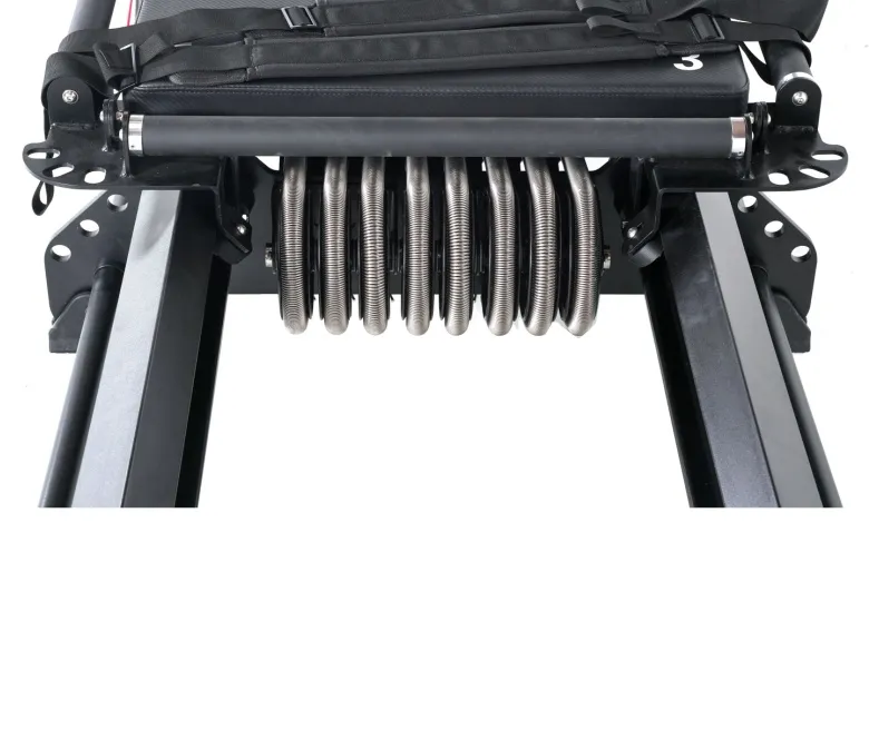 Professionell stor pro pilates reformatorutrustning