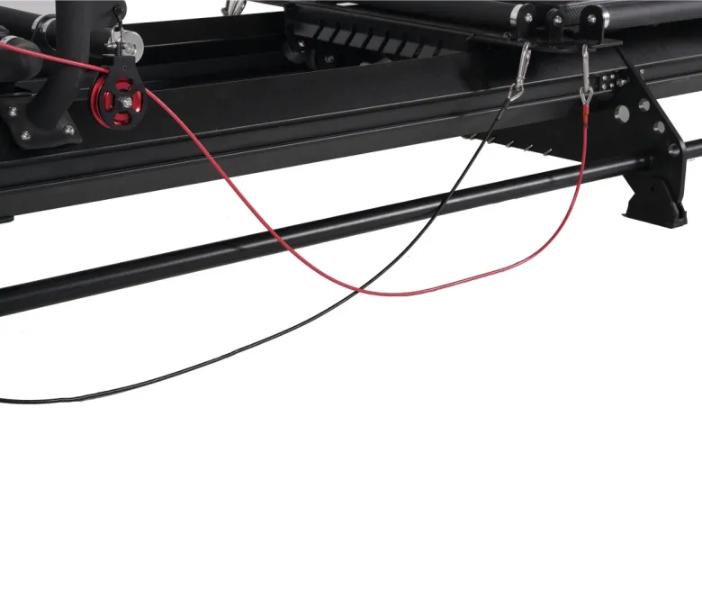 Professionell stor pro pilates reformatorutrustning