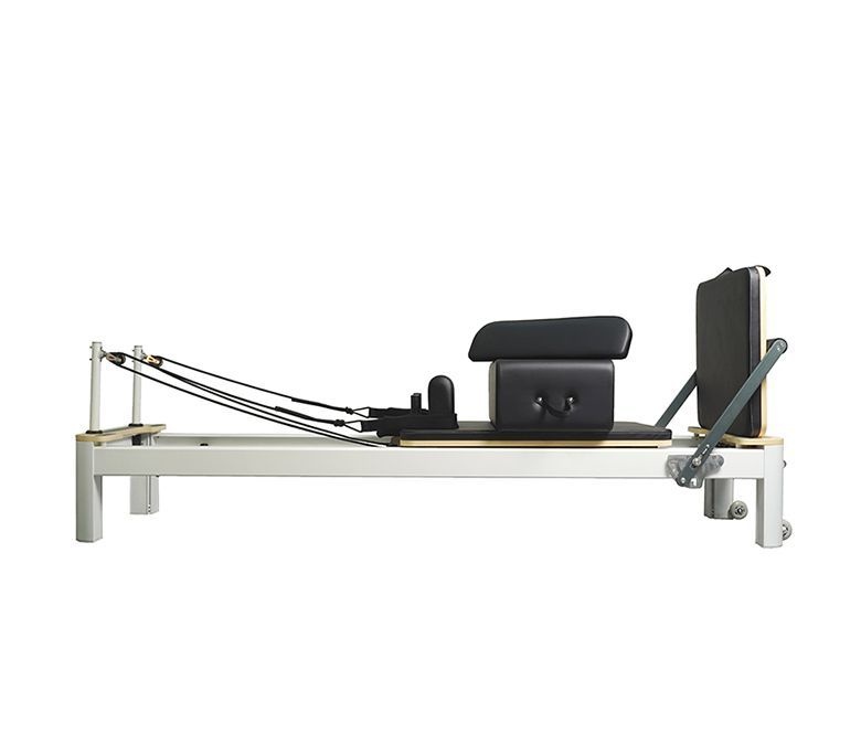 Aluminium Pilates Reformer 4.0