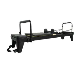 Anpassad aluminium Pilates Yoga Studio Reformer 3.0