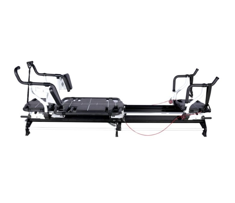 Multifunktionell stor pilates reformatormaskin