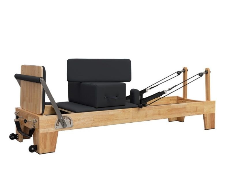 Klassisk trä Pilates reformator till salu