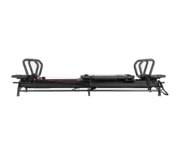 Stort icke-roterande handtag Pilates Reformator Machine