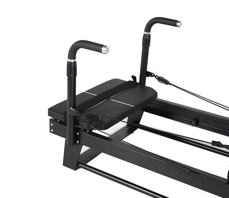 Ultra-Core Pilates Reformator Machine