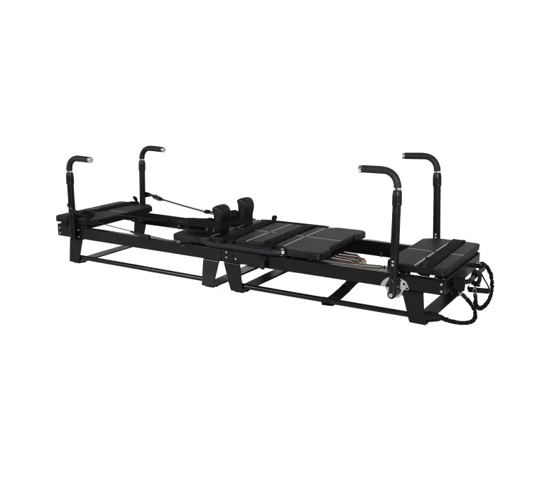 Ultra-Core Pilates Reformator Machine