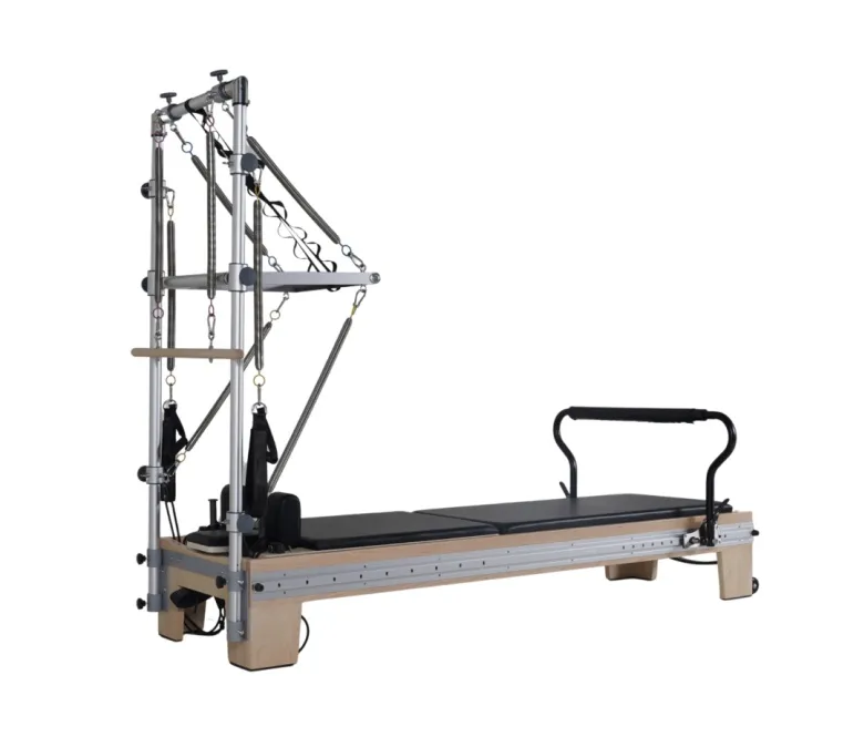 Maple Full Track Reformator Pilates Tower till bra pris