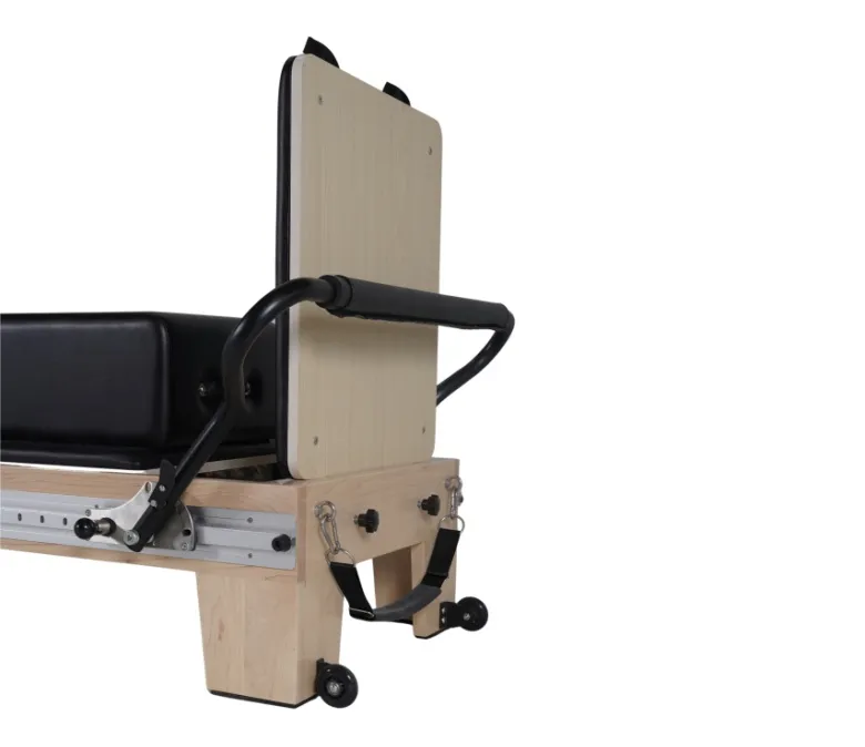Maple Full Track Reformator Pilates Tower till bra pris