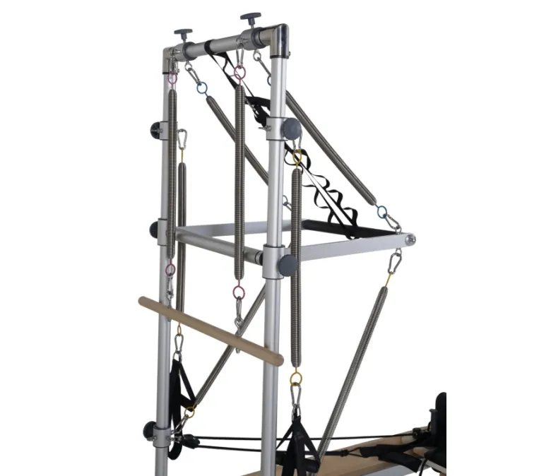 Maple Full Track Reformator Pilates Tower till bra pris