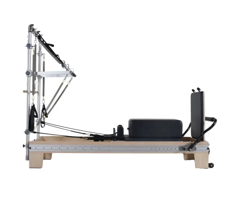 Maple Full Track Reformator Pilates Tower till bra pris