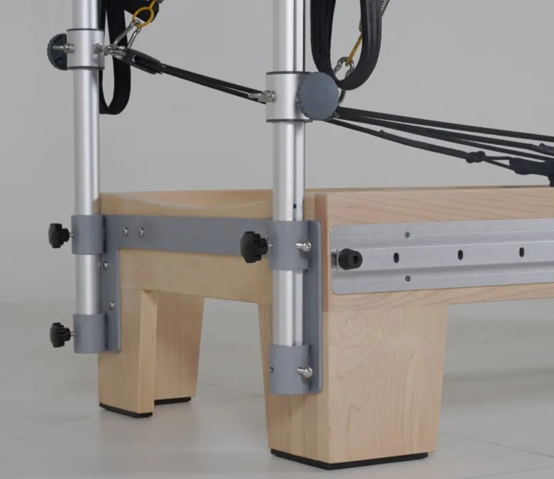 Maple Full Track Reformator Pilates Tower till bra pris