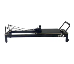 Full spår Aluminium Alloy Reformator Bed 4.0