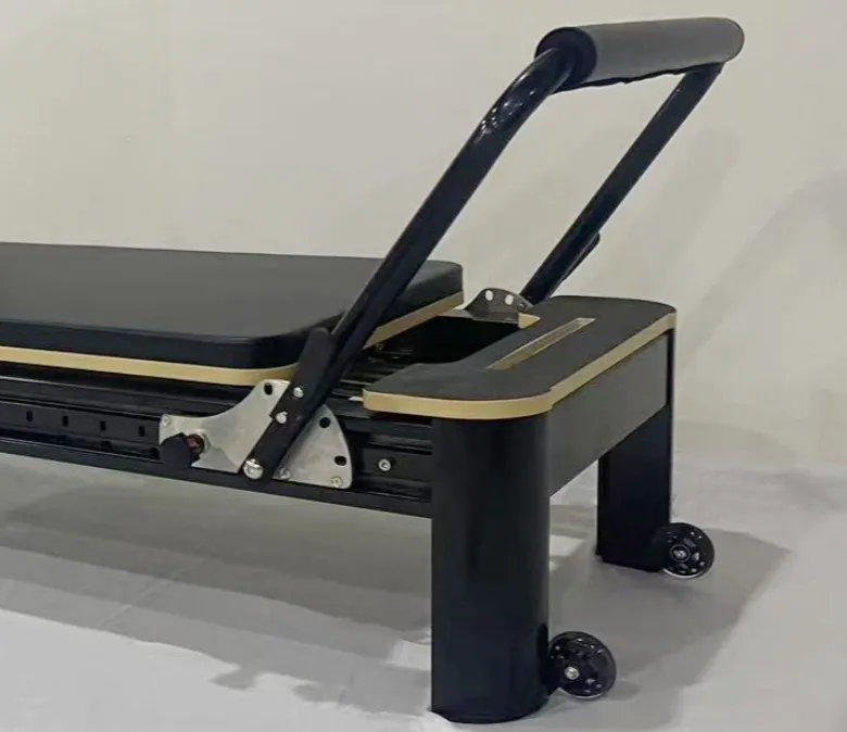 Full spår Aluminium Alloy Reformator Bed 4.0