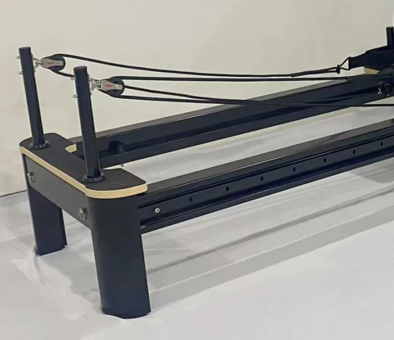Full spår Aluminium Alloy Reformator Bed 4.0