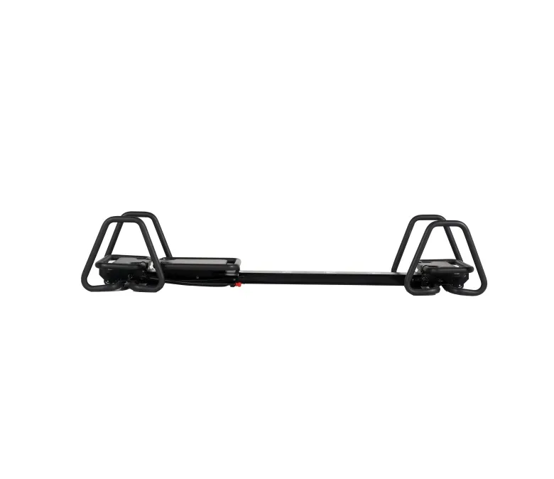 Justerbar Portable Pilates Reformer