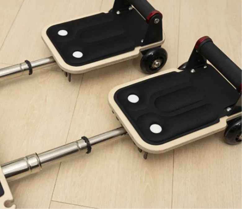 Multifunktionell Body Sculpting Yoga Pilates Board