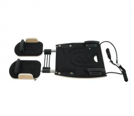 Multifunktionell Body Sculpting Yoga Pilates Board