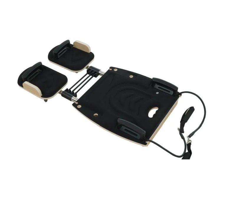 Multifunktionell Body Sculpting Yoga Pilates Board