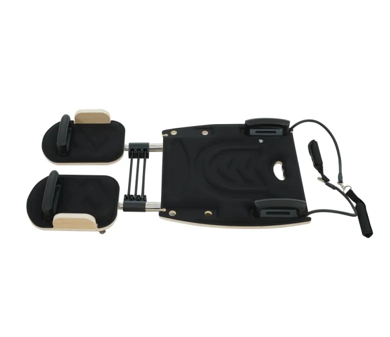 Multifunktionell Body Sculpting Yoga Pilates Board