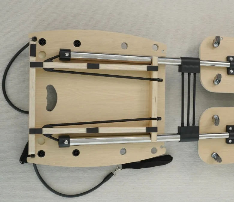Multifunktionell Body Sculpting Yoga Pilates Board