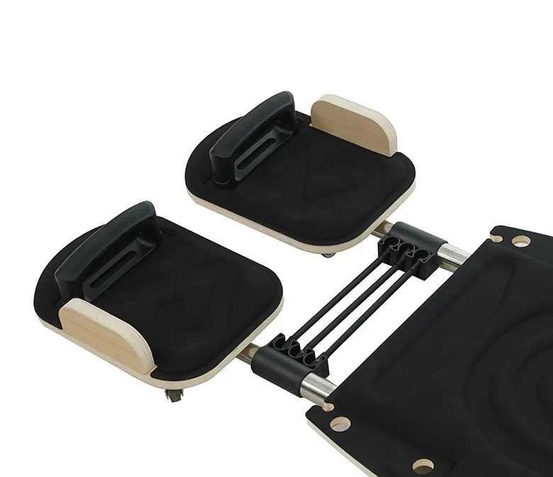 Multifunktionell Body Sculpting Yoga Pilates Board