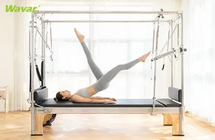 Varför Pilates Reformer är 2026s snabbast växande träningsutrustning – och hur Wavar hjälper B2B-köpare att vinna marknaden
