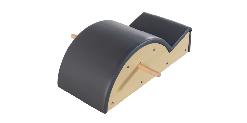 Professional Maple Pilates Spine Corrector